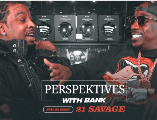 21 Savage Spills Secrets On Drake-Kendrick Dynamic And Future Collaboration With Metro Boomin