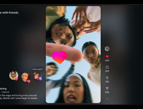 Instagram Takes Reels to the Big Screen with TV App