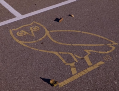 Drake Shows Off His Hockey Skills Ahead Of ‘Iceman’ Album: “Ice For What”