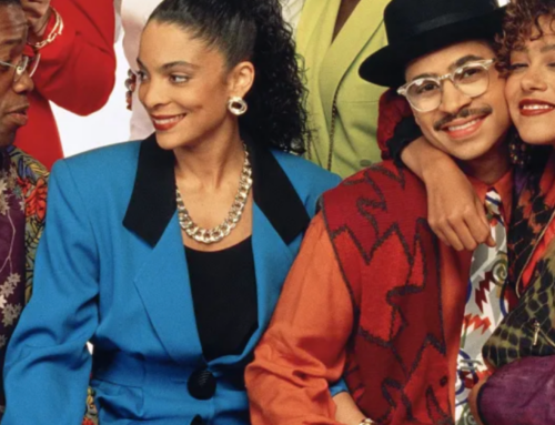 A Different World Stars Return for Netflix Sequel: What to Expect!
