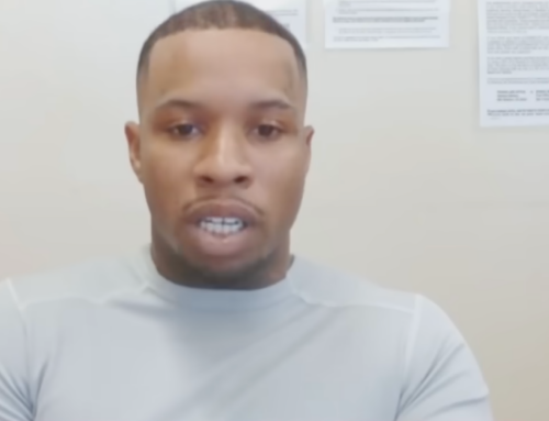 Tory Lanez’s Prison First Prison Interview: Claims Innocence Amid New Evidence