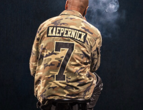 Dave Chappelle Drops Surprise Netflix Stand-Up Special “Unstoppable”