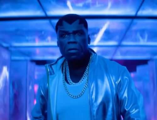 The Teaser For The New “Street Fighter” Movie Starring 50 Cent Just Dropped – Watch It Now