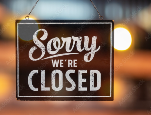 What’s Open and Closed in Toronto This New Year’s Day