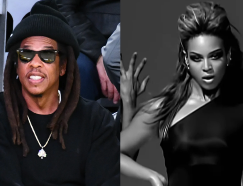 Choreographer Says Jay-Z Created Beyoncé’s Iconic “Put A Ring On It” Gesture