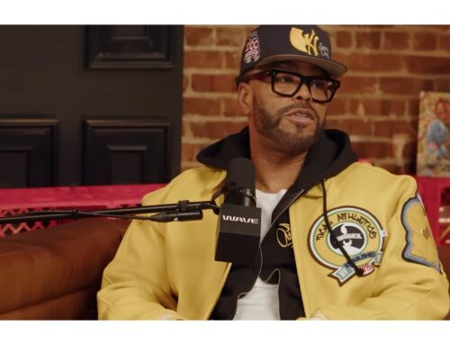 Method Man Speaks On Why The Wu-Tang Clan Rejected A Drake Remix For “It’s Yourz”