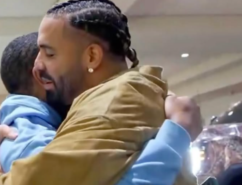 Drake Surprises Streamer Bendadonn With A Rolls-Royce Spectre Live On Stream.