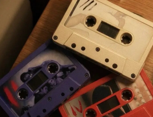 Tory Lanez Adds “P. Family” To Music Streaming Platforms