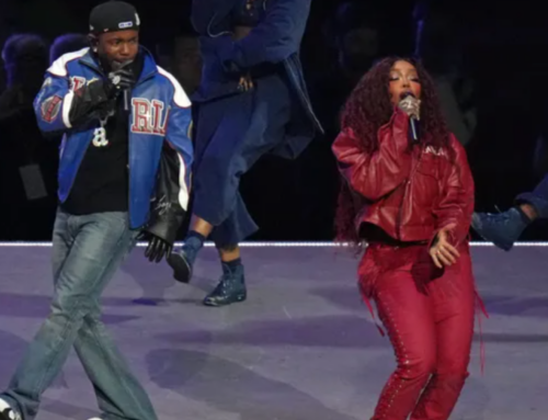 These Are The Top Grossing Rap Tours of 2025