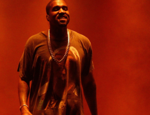 Kanye West’s Alleged “Bucket List” Has Popped Up Online