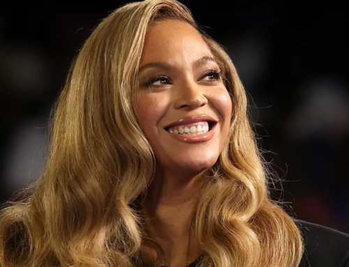 Beyoncé Is Now A Billionaire