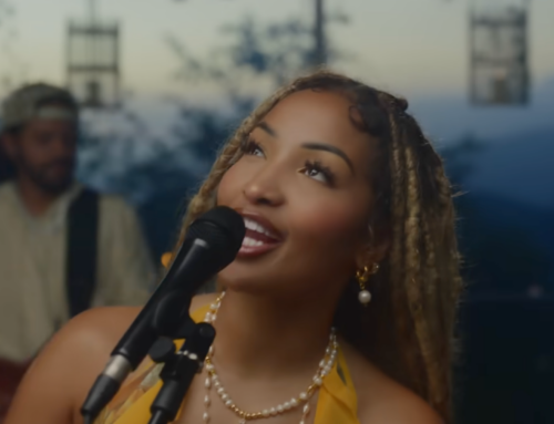 Shenseea Drops New Reggae Track “Time for Me” On IG