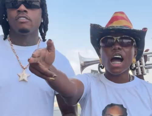 Gunna Gets Warm Welcome In Nigeria For “Wun World Tour”