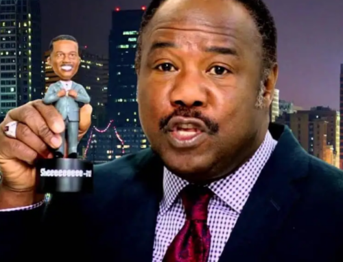 Actor Isiah Whitlock Jr. Dies at 71