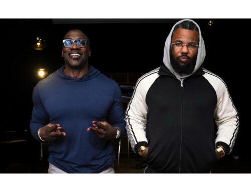 The Game’s Unbelievable Encounter: Michael Jackson Mediates 50 Cent Beef