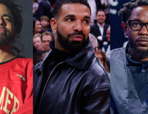 J. Cole Reportedly Re-Recorded The Fall Off Album After Kendrick Lamar and Drake Beef