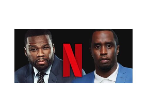 50 Cent’s Diddy Documentary “The Reckoning” Dominates Netflix…Beating “Stranger Things”