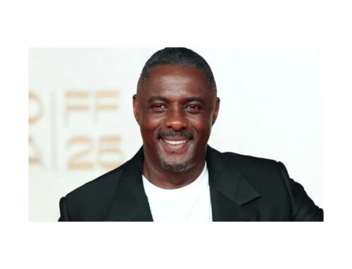 Idris Elba Reveals He ‘Eventually’ Wants to Stop Acting So He Can ‘Be a Director Fully’