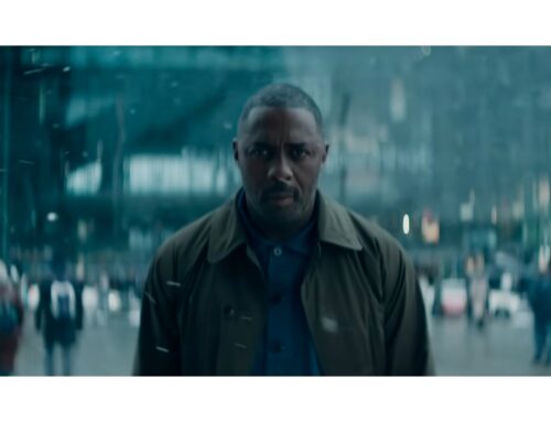 Hijack Season 2: Berlin Underground – Idris Elba Returns