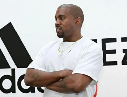 Adidas Wins Lawsuit Over Kanye West’s Misconduct Allegations