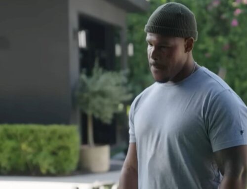 Kevin Hart’s Fitness Trainer Ron ‘Boss’ Everline Launches New Digital Series “Boss Moves”
