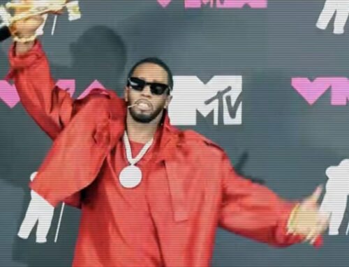 Netflix Just Dropped The Full Official Trailer For 50 Cents “Sean Combs: The Reckoning” Documentary