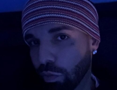 Drake is Apple Music’s Most-Streamed Artist of 2025