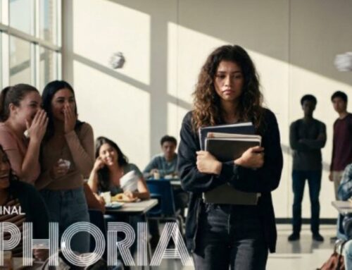 ‘Euphoria’ Season 3 Gets 2026 Premiere Date
