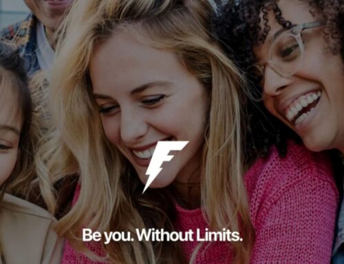 Isaac Hayes III Talks To Ricochet About “Fanbase” – The FREE Next-Generation Social Media App