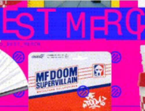 Pitchfork Drops 2025 Music Lover Gift Guide