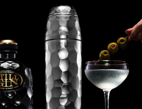 Gordon Ramsey X Snoop Dogg & Dr. Dre = Gold!!