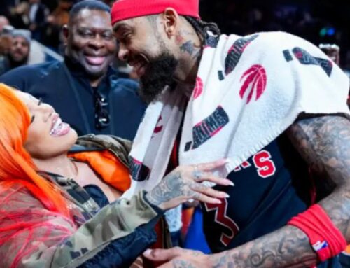 GloRilla Speaks On Her Relationship With Toronto Raptors’ Brandon Ingram