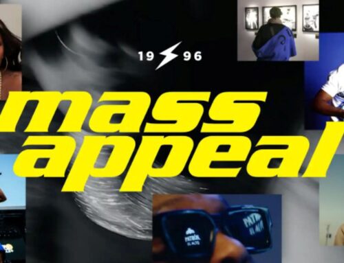 Mass Appeal’s “Legends Only” Exhibit In NYC Is Officially On From Dec 5th Through Jan 3rd