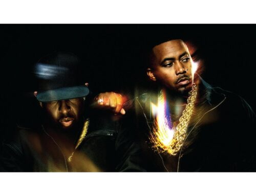 Nas and DJ Premier Announce Track List for New Album