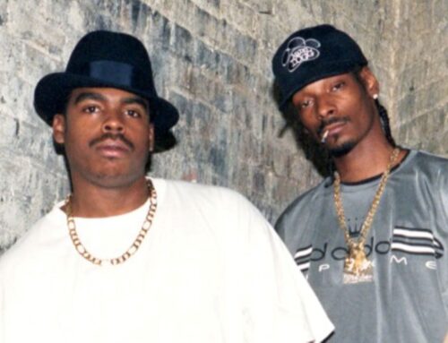 Snoop Dogg and Daz Dillinger Fight Over Publishing Rights
