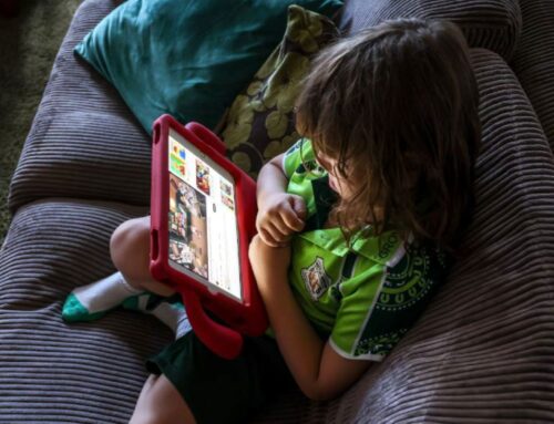 Australia Cracks Down on Kids Using Social Media