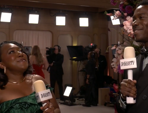 Damson Idris Discusses Rumors Of Him Joining Black Panther 3