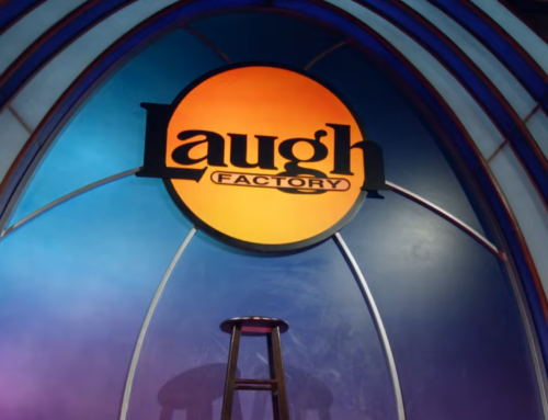 Will Smith, Chris Rock, Steve Harvey And More Discuss “Black Comedy In America” In New Trailer