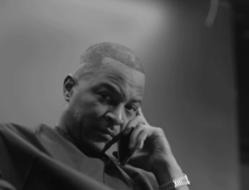 T.I. Makes Official Return To Music And Drops New Pharrell Williams Produced Song