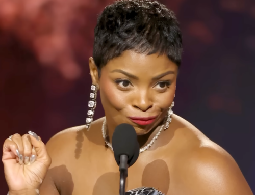 Winners From The Critics Choice Awards