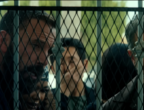 Ben Affleck And Matt Damon Reunite For Netflix’s “The Rip” – Watch The New Trailer