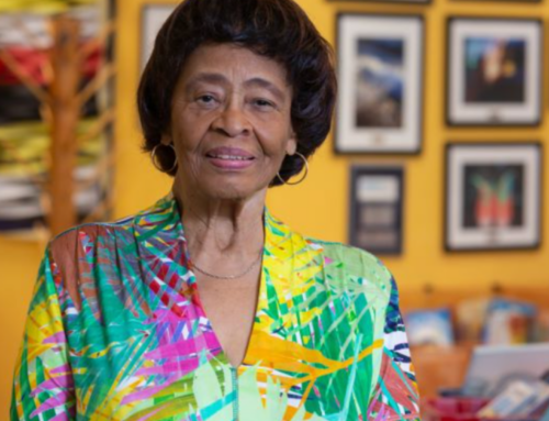 Explore the Rita Cox Black and Caribbean Collection