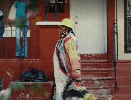 Jill Scott Returns With First Album in 11 Years