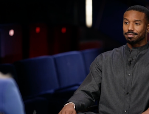 Michael B. Jordan Almost Changed His Name Because Of Michael Jordan
