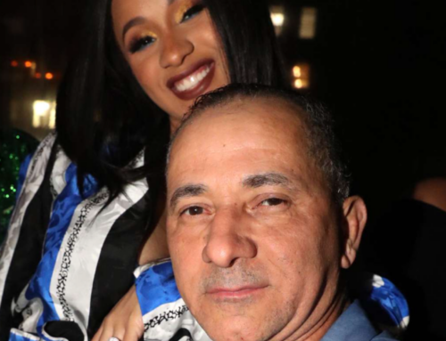 Cardi B Defends Family Against Viral False Allegations