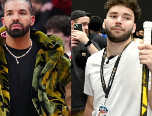 Drake and Adin Ross Sued Over “Stake” Casino Allegations