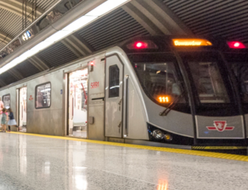 Someone Found An Old TTC Map From The 70’s…Compare What’s Changed In 56 Years