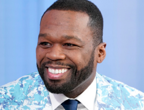 50 Cent Unveils True-Crime Series ‘Gang Wars’ on A&E
