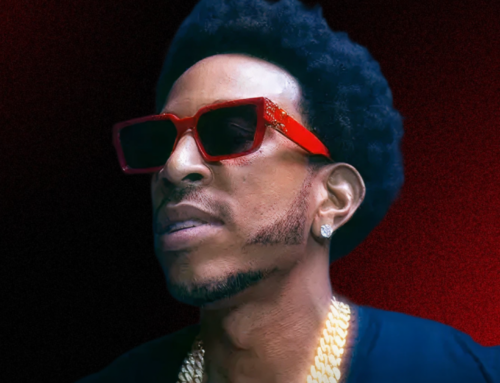 Ludacris Selected For  ‘Sports Illustrated’ Super Bowl Party
