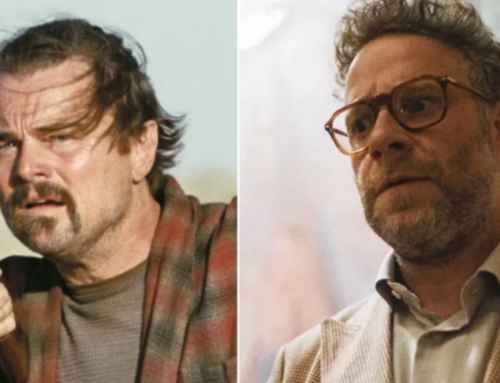 Here Are The Nominees For The Actor Awards (Formerly the SAG Awards)